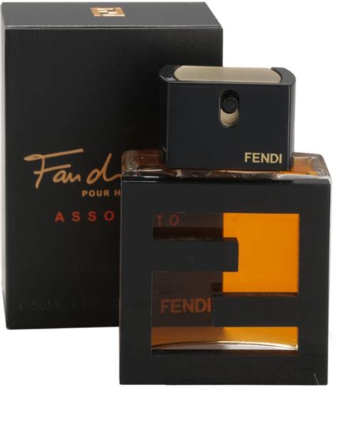 fendi perfume man